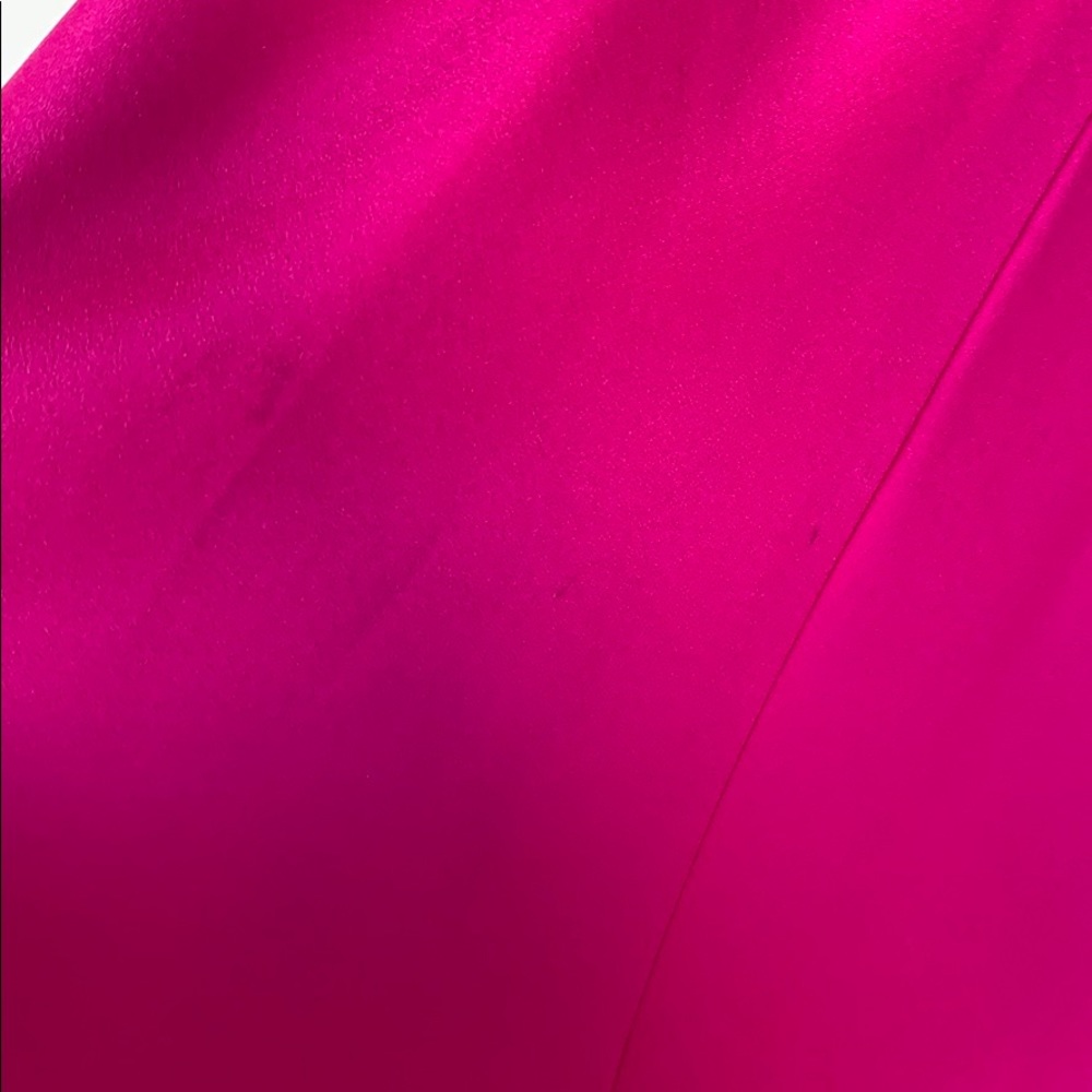 cushnie et ochs bell sleeves gown with circular - Picture 15 of 16